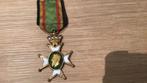 Belgische medaille, Enlèvement ou Envoi