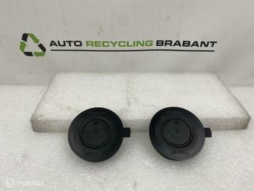 Koplamp Cover Land Rover Discovery 4 NIEUW 89072961 LR023538 beschikbaar voor biedingen