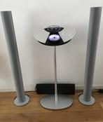 Bang & Olufsen - B&O Beocenter 2 Belolab 6000 beo4, TV, Hi-fi & Vidéo, Chaîne Hi-fi, Enlèvement, Utilisé, Lecteur CD, Bang & Olufsen