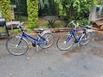 TREK USA Alpha light aluminium fietsen, Ophalen, Gebruikt