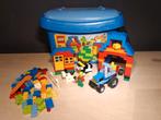Lego Boerderij Bouwstenen Doos, 4626, Kinderen en Baby's, Speelgoed | Duplo en Lego, Ophalen of Verzenden, Zo goed als nieuw, Complete set