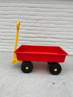 Trekkar kind, Enlèvement, Comme neuf