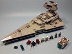 Lego Star Wars 6211 Star Destroyer compleet !, Kinderen en Baby's, Speelgoed | Duplo en Lego, Ophalen of Verzenden, Gebruikt, Complete set