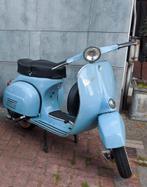 Italiaanse oldtimer vespa vnb 1976, 4 versnellingen, Ophalen of Verzenden, 125 cc