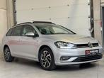Golf Variant 1.6 TDI "Join" Panorama-CAM-Acc-CarPlay-Euro6dT, Voorwielaandrijving, Stof, Euro 6, 4 cilinders