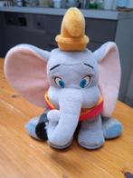 Dumbo Peluche Disney - Hauteur 18cm, Enlèvement, Autres personnages, Comme neuf, Peluche