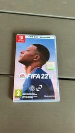 FIFA 22 Legacy Edition, Ophalen, Online, Zo goed als nieuw, Vanaf 3 jaar