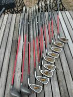 Mercury golf set, Sport en Fitness, Golf, Ophalen, Gebruikt, Set
