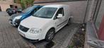 VW Caddy 19CTDI 2010, Auto-onderdelen, Overige Auto-onderdelen, Ophalen, Volkswagen
