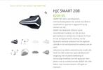 HJC SMART 20B, Motoren, Kleding | Motorhelmen, HJC