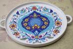 Boch Villeroy decor Izmir vintage presentatiebakje, Ophalen of Verzenden