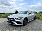 Mercedes CLA 180 BREAK AMG - 1 jaar garantie, Auto's, CLA, Break, 5 deurs, Particulier