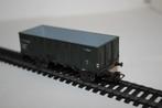 Marklin Ho  Wagon | NMBS, Hobby en Vrije tijd, Modeltreinen | H0, Wisselstroom, Gebruikt, Verzenden, Wagon