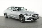Mercedes-Benz C-klasse 180 Berline Luxury Line | Smartphone, Auto's, Automaat, 4 deurs, Zwart, 4 cilinders