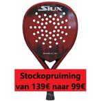 Siux Diablo Go4 nieuwe padel racket, Ophalen of Verzenden, Nieuw, Padelracket