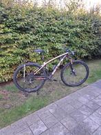 Zannata mtb, Fietsen en Brommers, Ophalen, Gebruikt, Hardtail, Heren