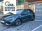 Hyundai i30 Wagon 1.5 T-GDI Shine Sensation N-line AUTOMAAT, Auto's, Hyundai, Break, 140 pk, 103 kW, USB