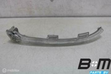 Knipperlicht in spiegel links VW Golf 7 5drs FL 5G0949101 beschikbaar voor biedingen