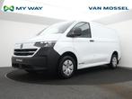 Volkswagen Transporter T7 32 Fou Swb Transporter 2.0 TDi SCR, SUV of Terreinwagen, Transporter, Te koop, Cruise Control