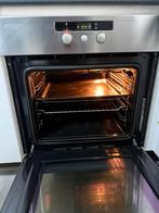 inbouw  oven, Ophalen, Zo goed als nieuw, Inbouw, Oven