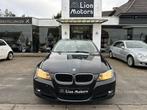 BMW 318 d *Berline* Facelift* Euro5* Leder*Airco *Navi, Auto's, BMW, 100 kW, Achterwielaandrijving, 1995 cc, Beige