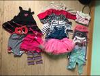 Lot vêtements fille 12 mois printemps été automne, Ophalen of Verzenden, Gebruikt, Maat 74