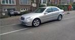 Mercedes-Benz C180 anée 2005 Euro 4, Autos, Mercedes-Benz, Achat, 4 portes, Boîte manuelle, Euro 4