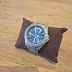 Rodania Quartz horloge 2003, Staal, Gebruikt, Staal, Polshorloge