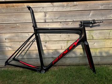Ridley Helium SLX Frameset Medium beschikbaar voor biedingen
