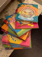 Disney boeken met dvd 10 stuks, Ophalen of Verzenden, Overige figuren, Zo goed als nieuw, Overige typen