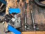 Brandstofpomp set vw crafter 2.0 tdi   CKU, Ophalen of Verzenden