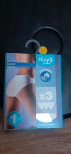 Slips, sloggi, nieuw, Enlèvement