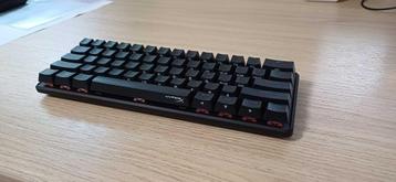Qwerty keyboard HyperX Alloy Origins 60 Keyboard beschikbaar voor biedingen