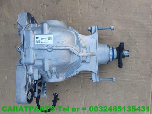 8686984 33108686983 G14 differentieel G15 cardanklok G16 G30, Auto-onderdelen, Remmen en Aandrijving, BMW, Gebruikt