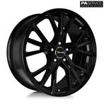 Nieuwe 22 inch Gloss Black AF18 velgen Etron Q7 Q8, Neuf, -, Autres dimensions, -