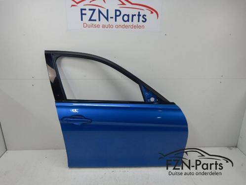 BMW 3-Serie F30 Portier Rechts-Voor B45, Auto-onderdelen, Carrosserie, Gebruikt, Ophalen of Verzenden
