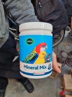 Mineral mix, Nieuw, Ophalen of Verzenden