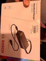 Chargeur Bosch eBike Systems Standard Charger 4A (220–240 V), Vélos & Vélomoteurs, Accessoires vélo | Batteries de vélo, Enlèvement ou Envoi