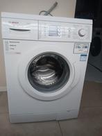 Bosch wasmachine, Elektronische apparatuur, Wasmachines, Ophalen