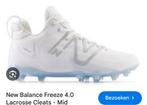 Lacrosse schoenen, Nieuw, nooit gedragen,, Sport en Fitness, Overige typen, Nieuw, Overige sporten, Ophalen