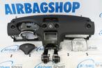 Airbag set - Dashboard grijs stiksel Peugeot RCZ (2010-heden