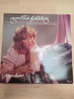 33T. Agnethe faltskog wrap your arms around me 1983, CD & DVD, Enlèvement
