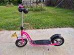 Roze Step Puky (vanaf 3 jaar), Fietsen en Brommers, Ophalen, Gebruikt, Gewone step, PUKY