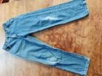 meisjesjeans maat 146. In goede staat., Enfants & Bébés, Vêtements enfant | Taille 146, Pantalon, Enlèvement ou Envoi, Fish&chips (JBC)