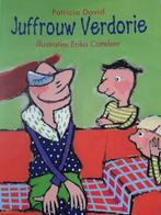 Juffrouw Verdorie, Boeken, Ophalen, Nieuw, Non-fictie