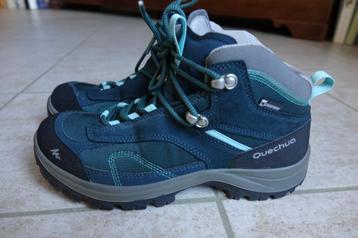 Quecha bergwandelschoenen dames maat 40 beschikbaar voor biedingen