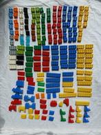 Duplo 215 bouwblokken in ton, Kinderen en Baby's, Speelgoed | Duplo en Lego, Duplo, Ophalen of Verzenden, Zo goed als nieuw, Losse stenen