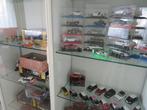 collecties cd's, dvd's, autominiaturen, Ophalen