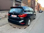 BMW Gran Tourer 7-zits 216d Automaat, Auto's, BMW, Automaat, Monovolume, Euro 6, 7 zetels