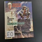 bernard prince 8 - flamme verte du conquistador EO, Livres, BD, Enlèvement ou Envoi